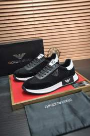 Picture of Armani Shoes _SKUArmanisz38-44mnw04011057